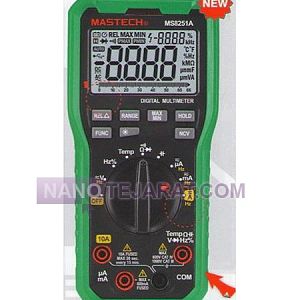 Multimeter Multimeter